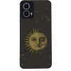 Sonique ���� Zodiac Series ��� Motorola Moto G34 5G Eclipse