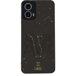 Sonique ���� Zodiac Series ��� Motorola Moto G34 5G Gemini