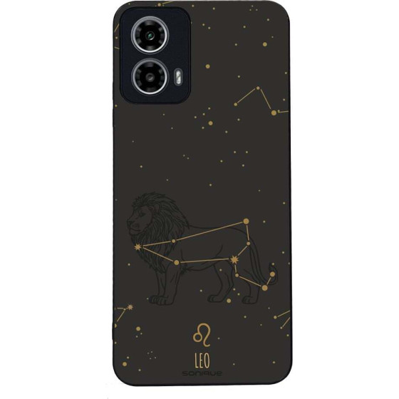 Sonique ���� Zodiac Series ��� Motorola Moto G34 5G Leo