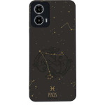 Sonique ���� Zodiac Series ��� Motorola Moto G34 5G Pisces