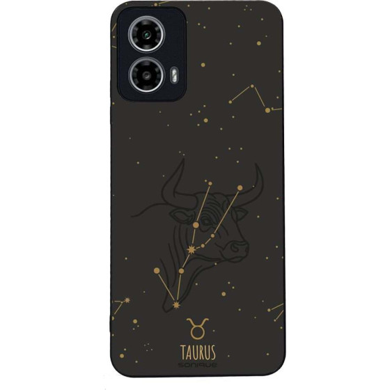 Sonique ���� Zodiac Series ��� Motorola Moto G34 5G Taurus