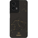 Sonique ���� Zodiac Series ��� Motorola Moto G35 5G Aquarius