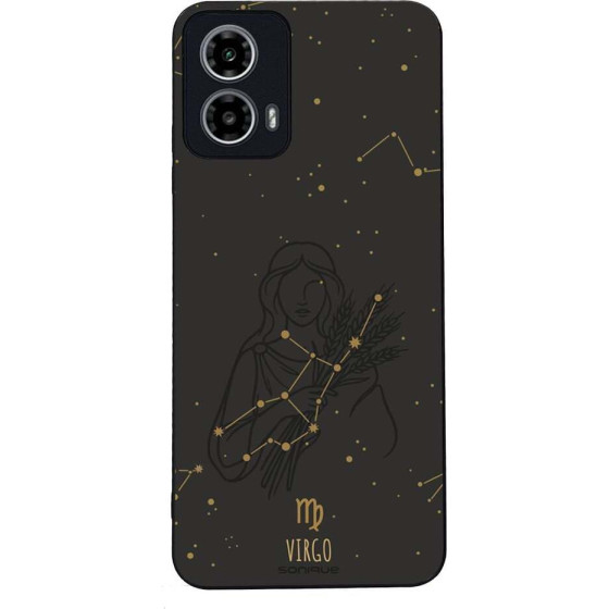 Sonique ���� Zodiac Series ��� Motorola Moto G34 5G Virgo