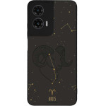Sonique ���� Zodiac Series ��� Motorola Moto G35 5G Aries