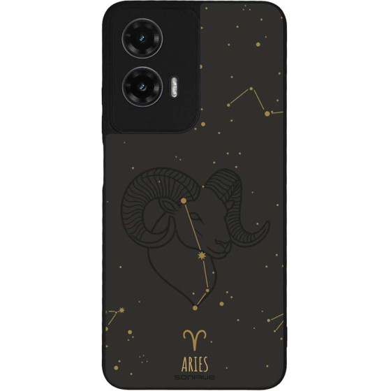 Sonique ���� Zodiac Series ��� Motorola Moto G35 5G Aries