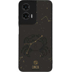 Sonique ���� Zodiac Series ��� Motorola Moto G35 5G Cancer