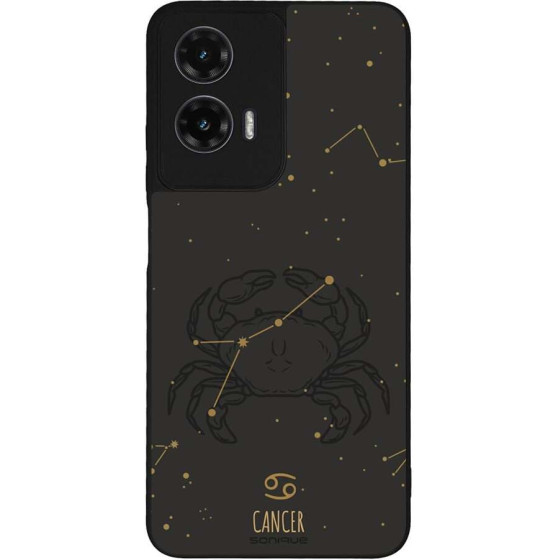Sonique ���� Zodiac Series ��� Motorola Moto G35 5G Cancer