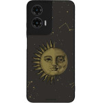 Sonique ���� Zodiac Series ��� Motorola Moto G35 5G Eclipse