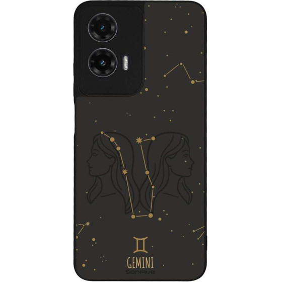 Sonique ���� Zodiac Series ��� Motorola Moto G35 5G Gemini
