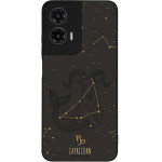 Sonique ���� Zodiac Series ��� Motorola Moto G35 5G Capricorn