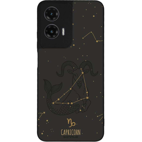 Sonique ���� Zodiac Series ��� Motorola Moto G35 5G Capricorn