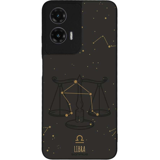 Sonique ���� Zodiac Series ��� Motorola Moto G35 5G Libra