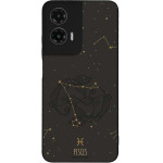 Sonique ���� Zodiac Series ��� Motorola Moto G35 5G Pisces