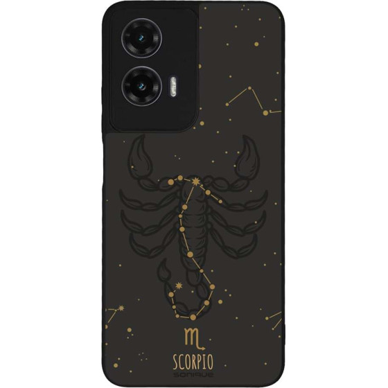Sonique ���� Zodiac Series ��� Motorola Moto G35 5G Scorpio