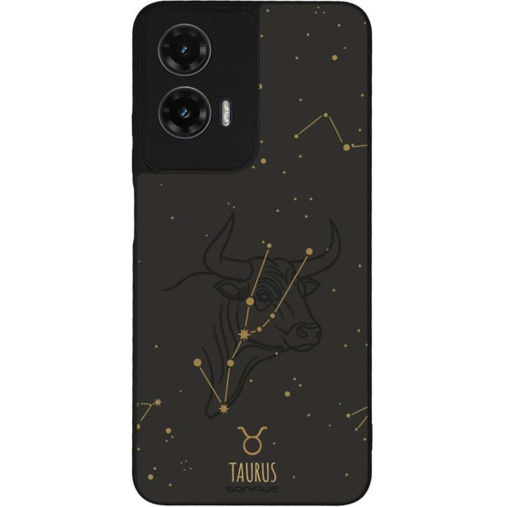 Sonique ���� Zodiac Series ��� Motorola Moto G35 5G Taurus