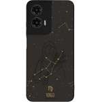 Sonique ���� Zodiac Series ��� Motorola Moto G35 5G Virgo