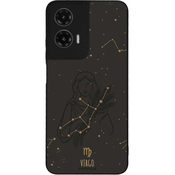 Sonique ���� Zodiac Series ��� Motorola Moto G35 5G Virgo