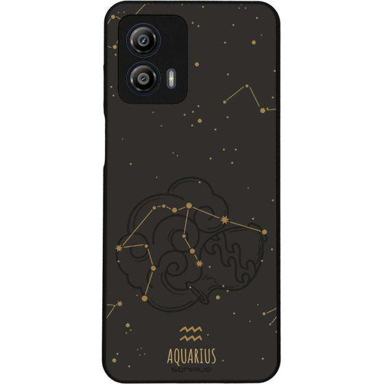 Sonique ���� Zodiac Series ��� Motorola Moto G53 5G Aquarius