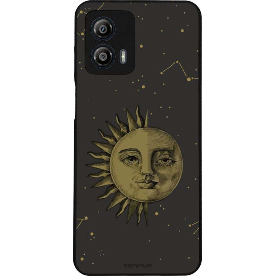 Sonique ���� Zodiac Series ��� Motorola Moto G53 5G Eclipse