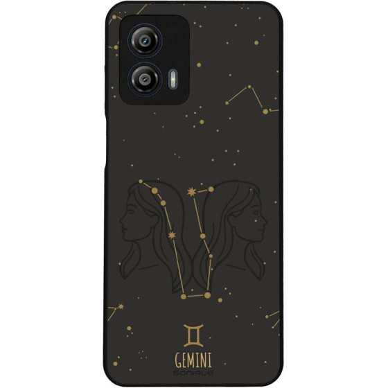 Sonique ���� Zodiac Series ��� Motorola Moto G53 5G Gemini