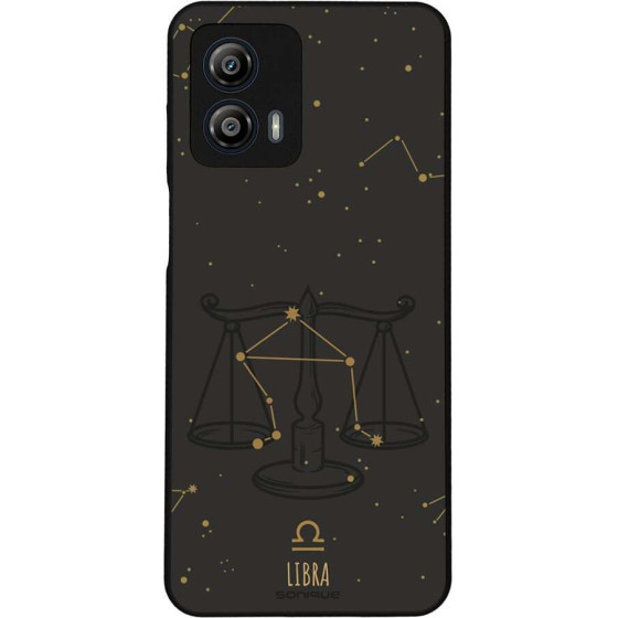 Sonique ���� Zodiac Series ��� Motorola Moto G53 5G Libra