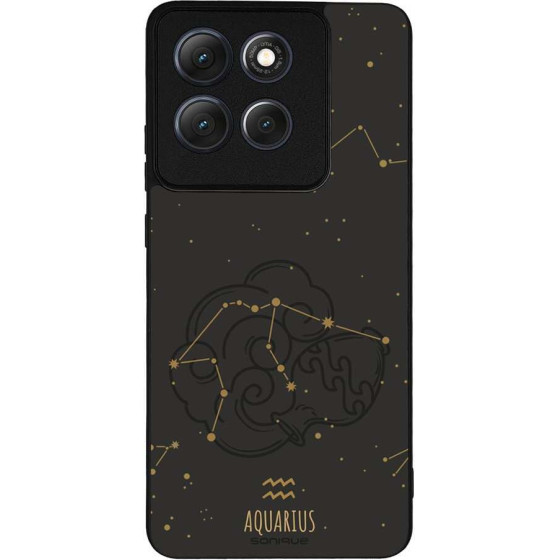 Sonique ���� Zodiac Series ��� Motorola Moto G86 5G Aquarius