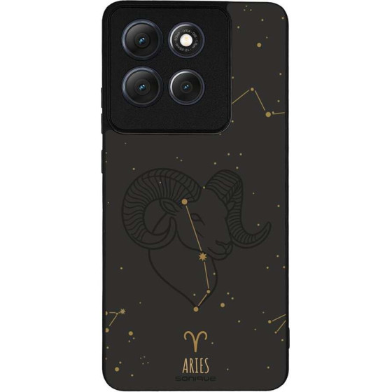 Sonique ���� Zodiac Series ��� Motorola Moto G86 5G Aries