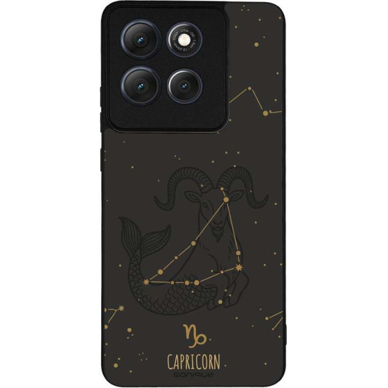 Sonique ���� Zodiac Series ��� Motorola Moto G86 5G Capricorn