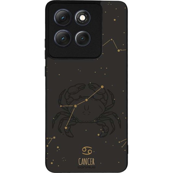 Sonique ���� Zodiac Series ��� Motorola Moto G86 5G Cancer