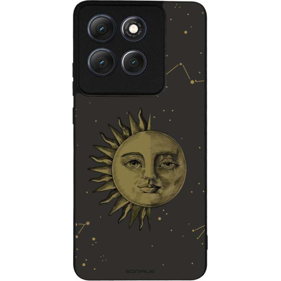 Sonique ���� Zodiac Series ��� Motorola Moto G86 5G Eclipse