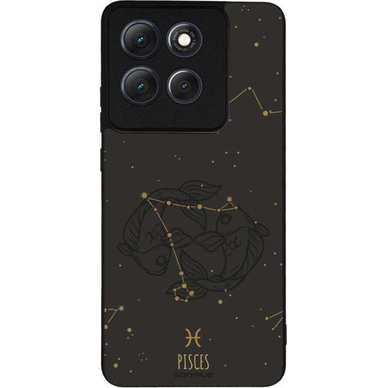 Sonique ���� Zodiac Series ��� Motorola Moto G86 5G Pisces