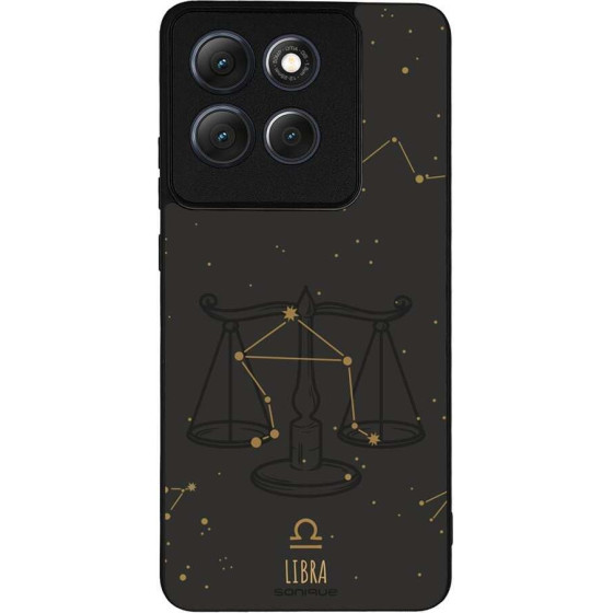 Sonique ���� Zodiac Series ��� Motorola Moto G86 5G Libra