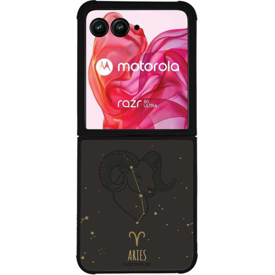 Sonique ���� Zodiac Series ��� Motorola Motorola Razr 50 Ultra Aries