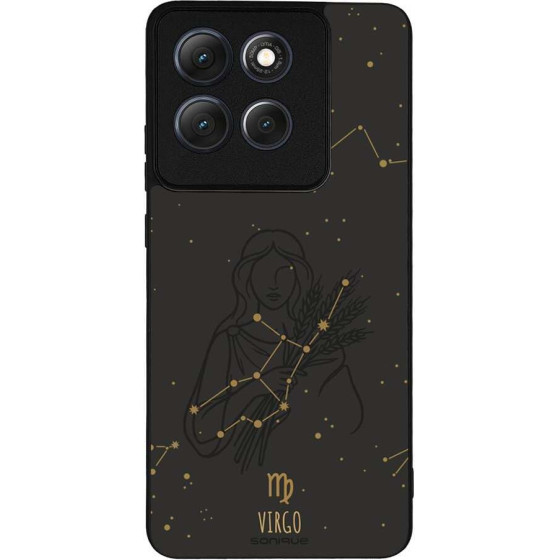 Sonique ���� Zodiac Series ��� Motorola Moto G86 5G Virgo