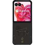 Sonique ���� Zodiac Series ��� Motorola Motorola Razr 50 Ultra Leo