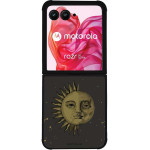 Sonique ���� Zodiac Series ��� Motorola Motorola Razr 50 Ultra Eclipse