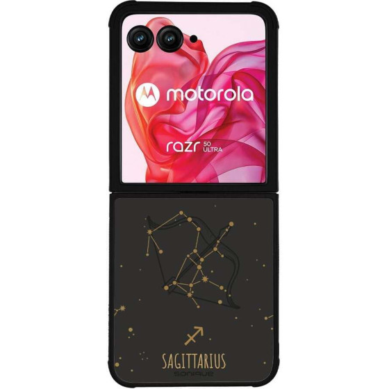 Sonique ���� Zodiac Series ��� Motorola Motorola Razr 50 Ultra Sagittarius
