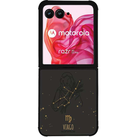 Sonique ���� Zodiac Series ��� Motorola Motorola Razr 50 Ultra Virgo