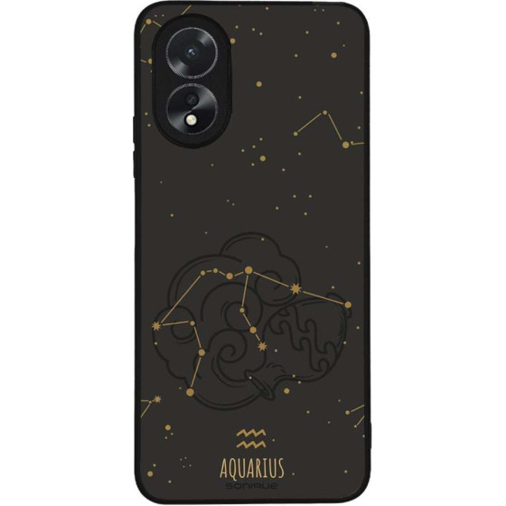 Sonique ���� Zodiac Series ��� Oppo A38 Aquarius