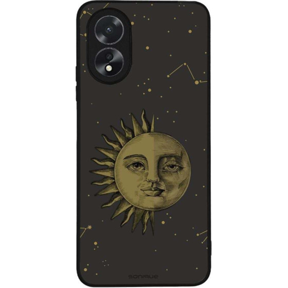 Sonique ���� Zodiac Series ��� Oppo A38 Eclipse