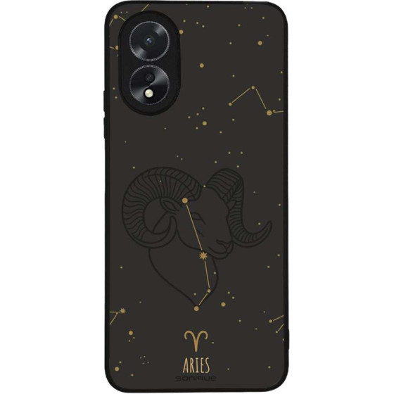 Sonique ���� Zodiac Series ��� Oppo A38 Aries