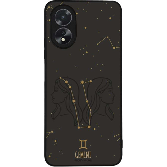 Sonique ���� Zodiac Series ��� Oppo A38 Gemini