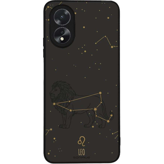 Sonique ���� Zodiac Series ��� Oppo A38 Leo