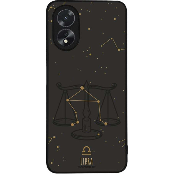 Sonique ���� Zodiac Series ��� Oppo A38 Libra