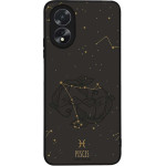 Sonique ���� Zodiac Series ��� Oppo A38 Pisces