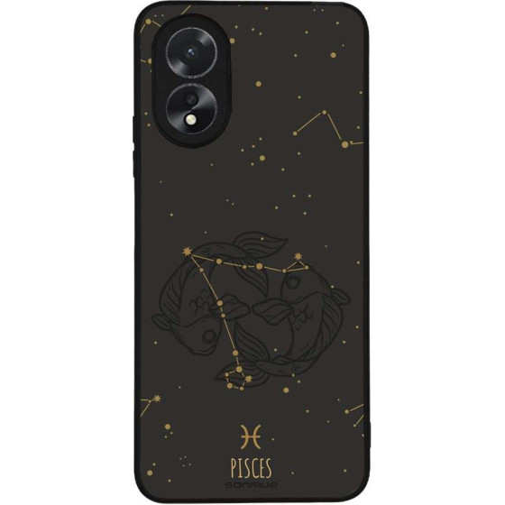 Sonique ���� Zodiac Series ��� Oppo A38 Pisces
