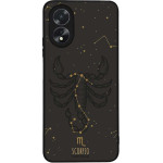 Sonique ���� Zodiac Series ��� Oppo A38 Scorpio