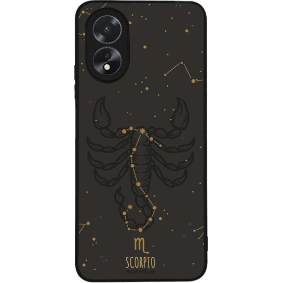 Sonique ���� Zodiac Series ��� Oppo A38 Scorpio