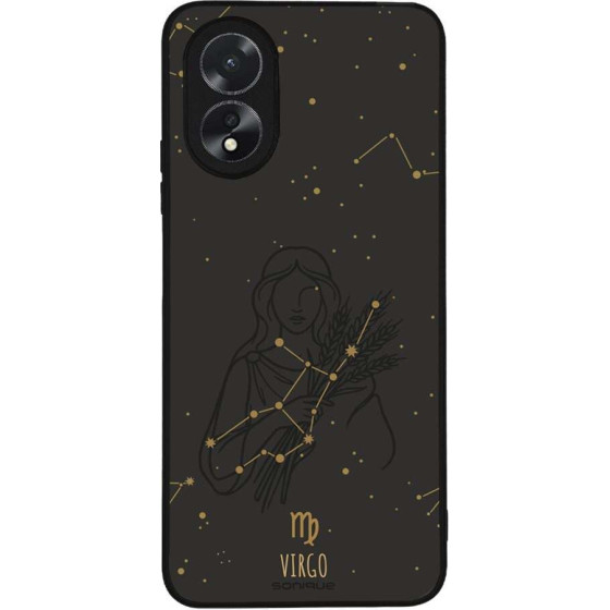 Sonique ���� Zodiac Series ��� Oppo A38 Virgo