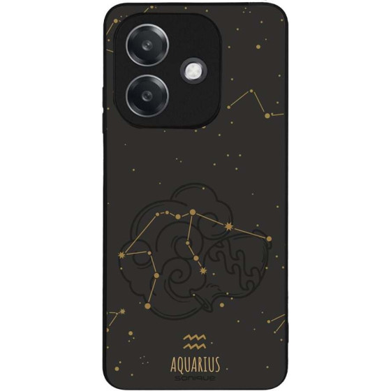 Sonique ���� Zodiac Series ��� Oppo A40 Aquarius
